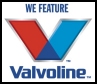 History of Valvoline